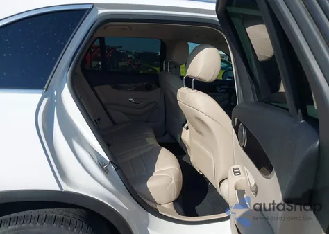 2019 Mercedes-Benz Glc 300 из США, поврежденный, VIN WDC0G4JB1KF643163